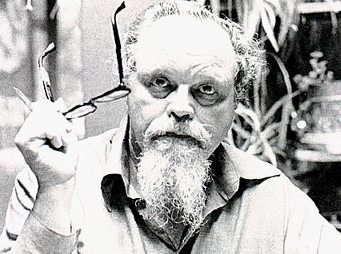 Lou Harrison Image