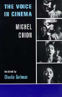 chion cover