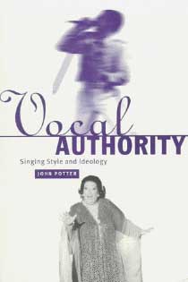vocal authority cover