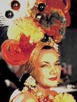 Carmen Miranda