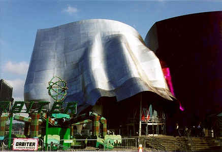 EMP museum