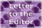 Click here to email a letter to the editor