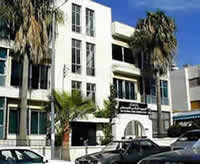 photo of National Consevatory of Music Amman, Jordan