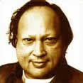 photo of Nusrat Fateh Ali Khan