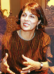 Yatrika Shah-Rais