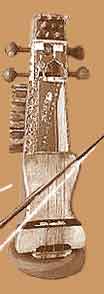 Sarangi