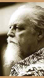 Lou Harrison