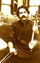 Kayhan Kalhor