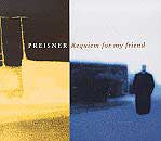"Requiem for My Friend"