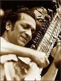 Ravi Shankar