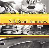 "Silk Road Journeys"