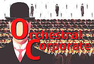 Fink, Orchestral Corporate