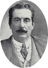 Giacomo Puccini