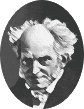 Arthur Schopenhauer