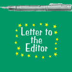 Letter to the Editor