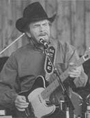 Merle Haggard