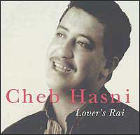 Cheb Hasni's "Lover's Rai"