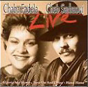 Cheba Fadela and Cheb Sahroui's "Live"
