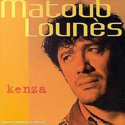 Matoub Lounes' "Kenza"
