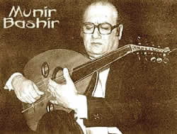 Munir Bashir