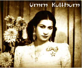 Umm Kulthum