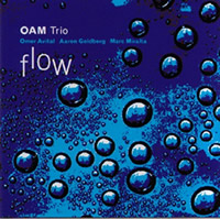 flow CD cover