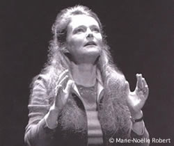 Lorraine Hunt Lieberson