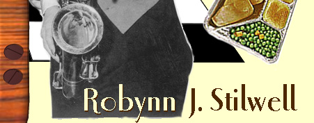 Robynn J. Stilwell