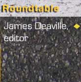 James Deaville, Editor
