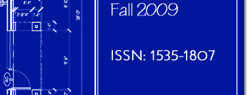 ISSN: 1535-1807