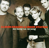 "so Long So Wrong" album cover