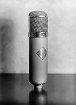 U47 microphone