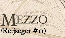 "Intermezzo" (Vloeimans/Reijseger #11)