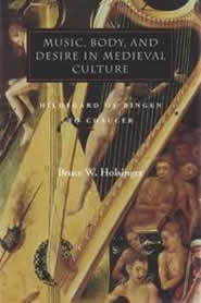 Cover of Holsinger book