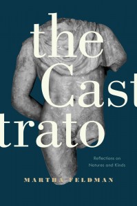 The Castrato - cover image