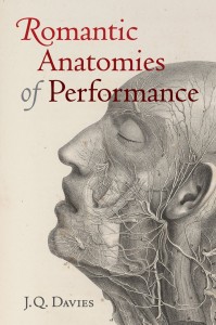 Anatomies of Performance - cover image