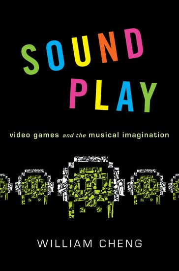 Sound Play - cover image