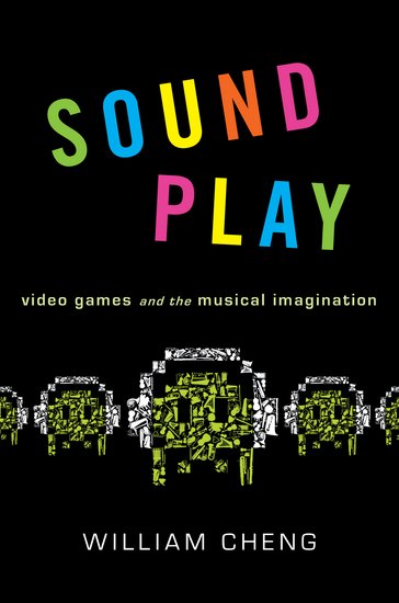 Sound Play - cover image